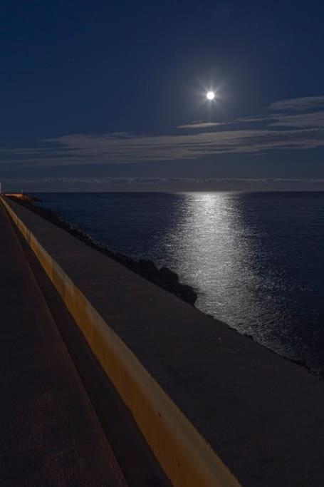 Radazul Seafront Marina 9 Lejlighed Eksteriør billede