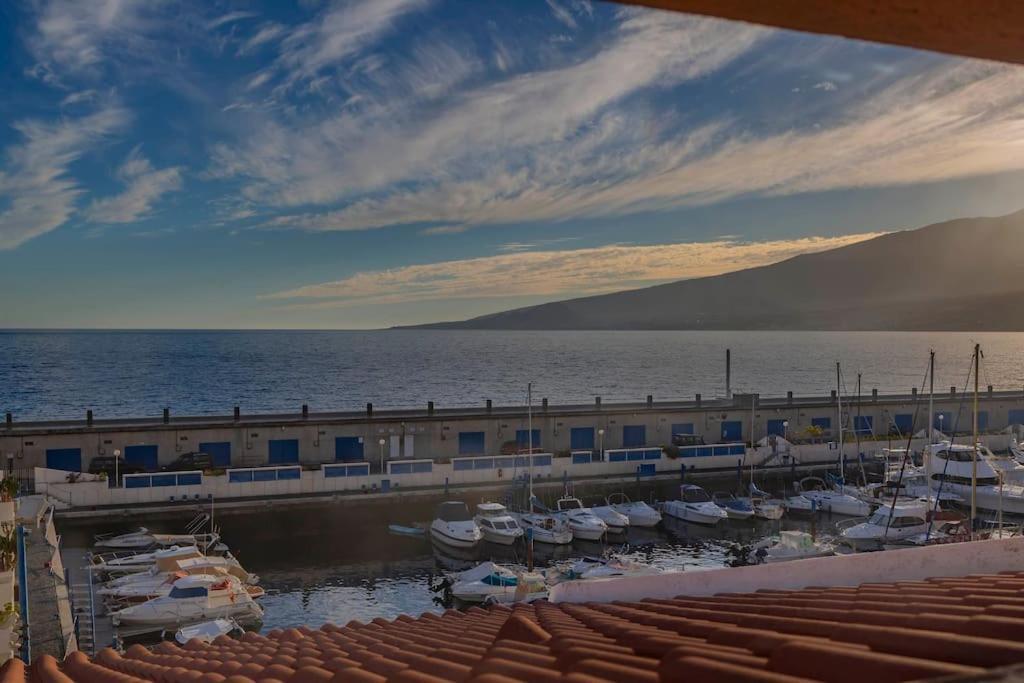 Radazul Seafront Marina 9 Lejlighed Eksteriør billede