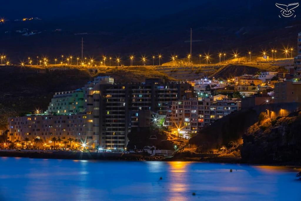 Radazul Seafront Marina 9 Lejlighed Eksteriør billede