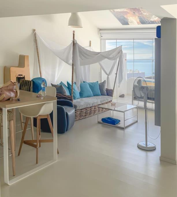Radazul Seafront Marina 9 Lejlighed Eksteriør billede