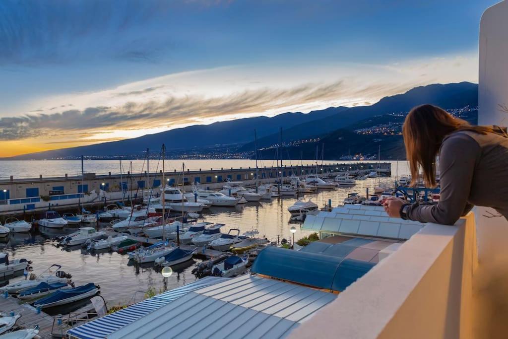 Radazul Seafront Marina 9 Lejlighed Eksteriør billede